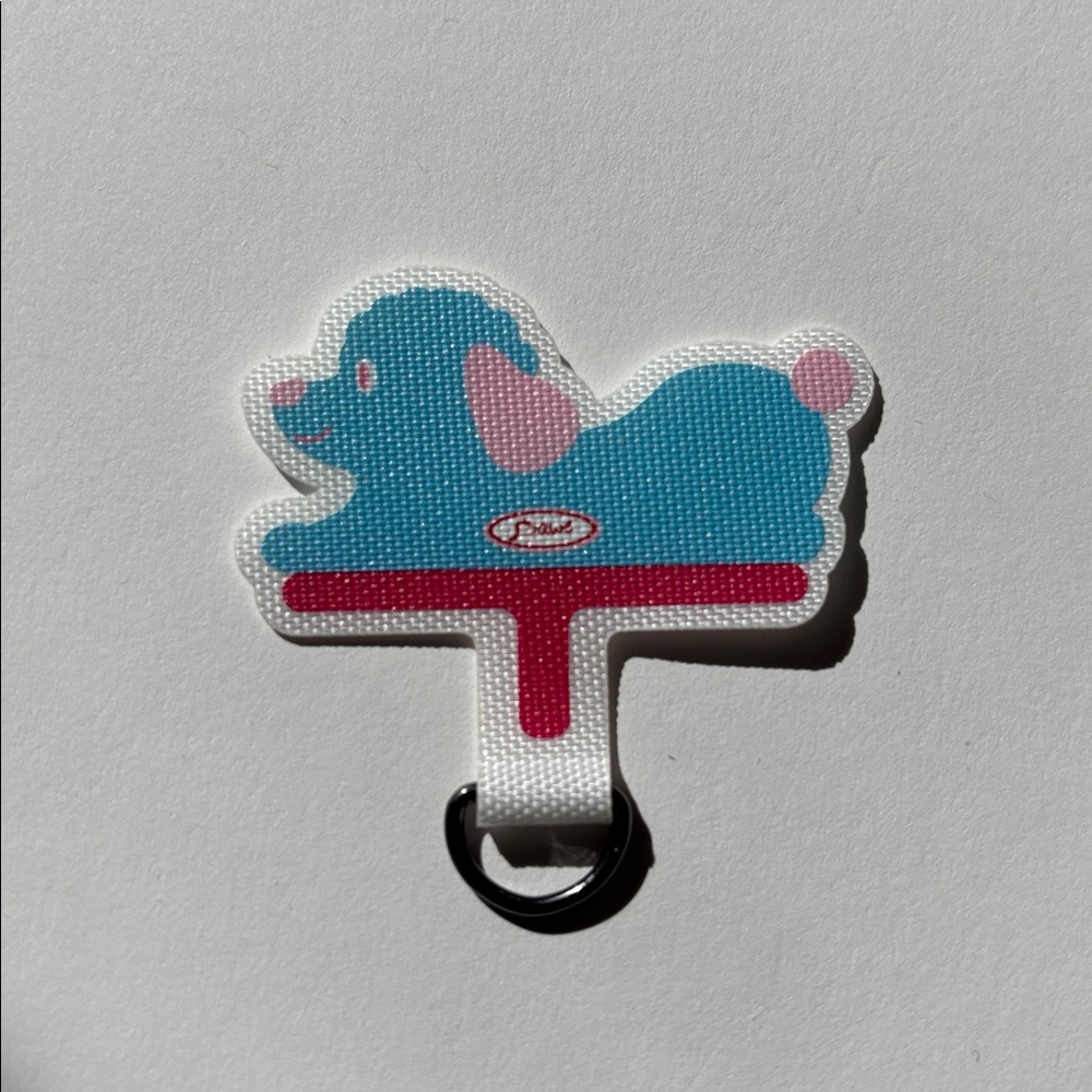 📳Pawe® Dog Phone Lanyard Patch – Limited Stock